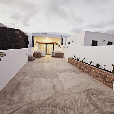 Casa Ganae Daire Uga Dış mekan fotoğraf