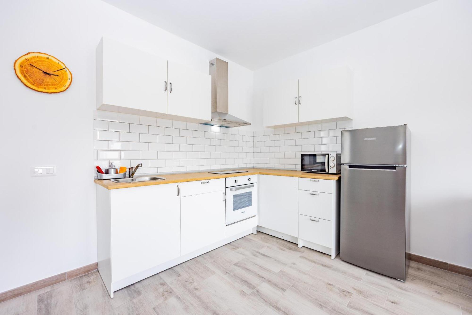 Casa Ganae Daire Uga Dış mekan fotoğraf