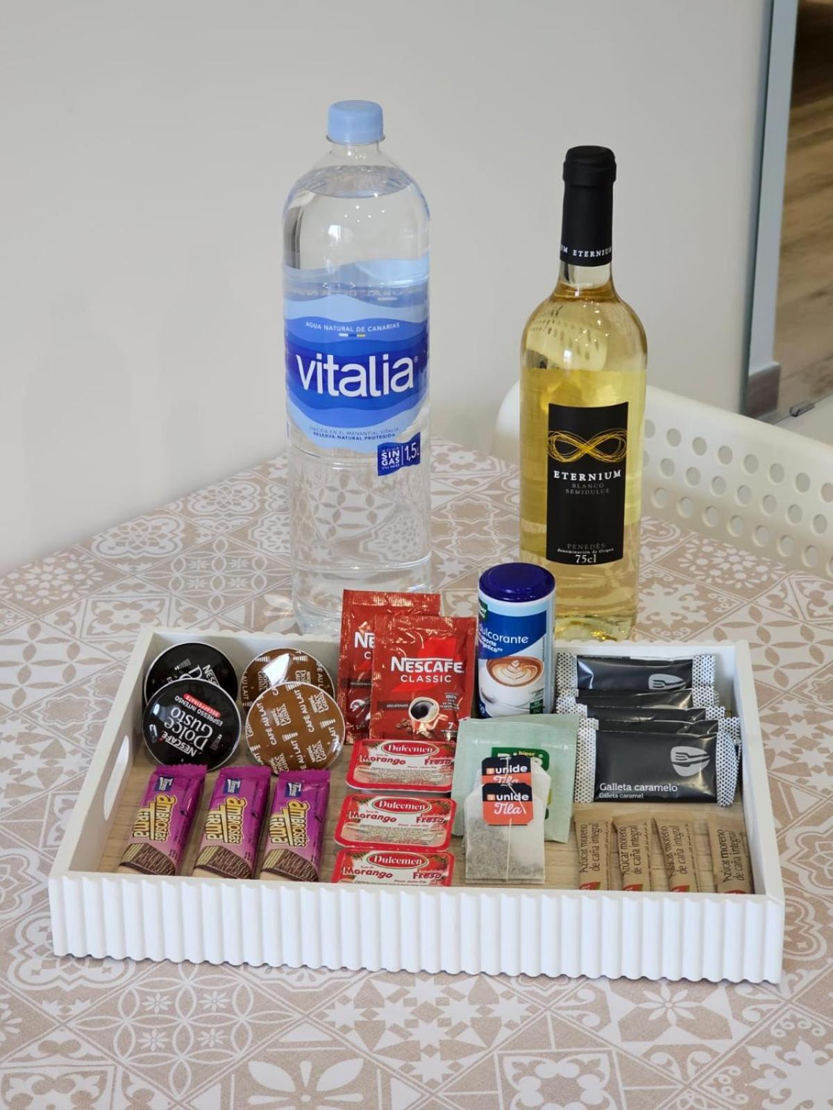 Casa Ganae Daire Uga Dış mekan fotoğraf