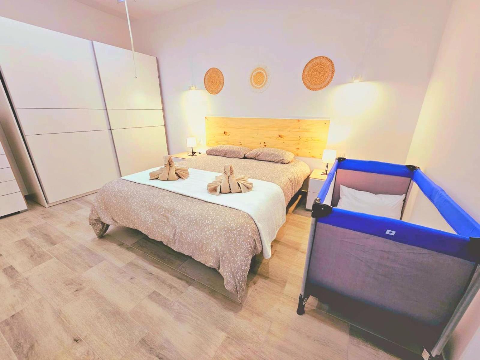 Casa Ganae Daire Uga Dış mekan fotoğraf